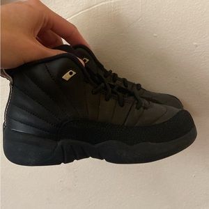 Jordan retro 12 sneakers